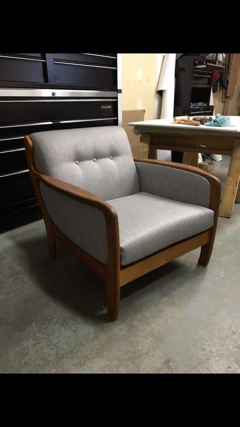 Bow Valley Upholstery