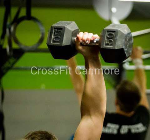 CrossFit Canmore