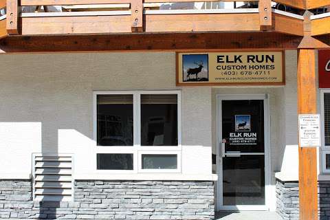 Elk Run Custom Homes
