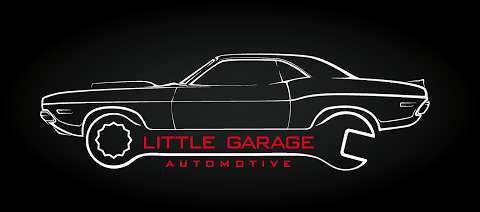 Little Garage Automotive Service