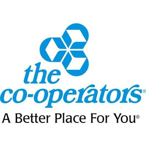 The Co-operators - Moir Insurance Services Inc