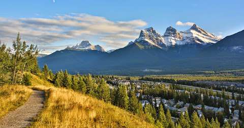 Tourism Canmore Kananaskis